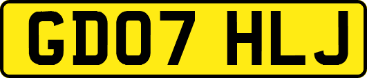 GD07HLJ