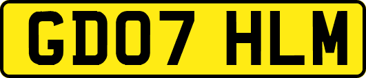 GD07HLM