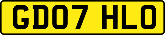 GD07HLO