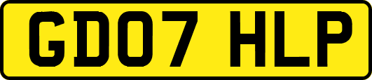 GD07HLP