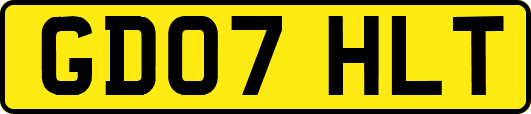 GD07HLT
