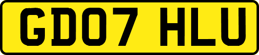 GD07HLU