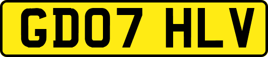 GD07HLV