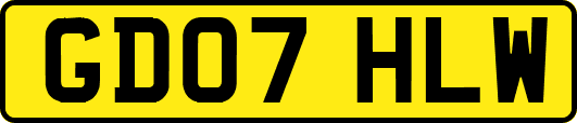 GD07HLW