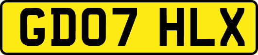 GD07HLX