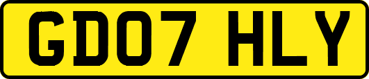 GD07HLY