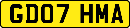 GD07HMA