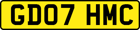 GD07HMC