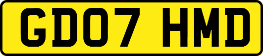 GD07HMD