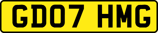 GD07HMG