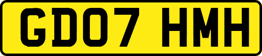 GD07HMH