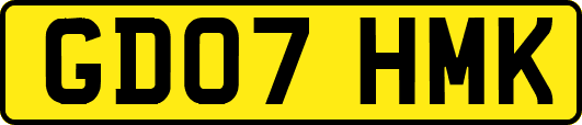 GD07HMK