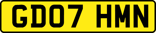 GD07HMN