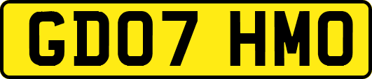 GD07HMO