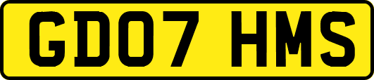 GD07HMS