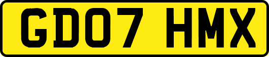 GD07HMX