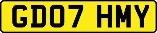 GD07HMY
