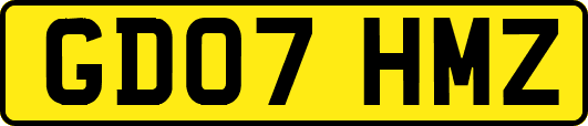 GD07HMZ