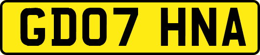 GD07HNA