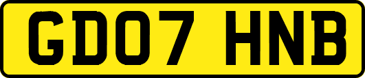 GD07HNB