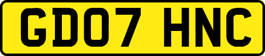 GD07HNC