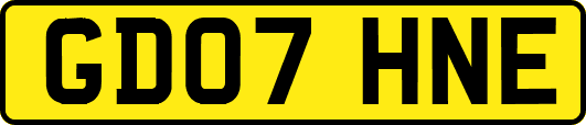 GD07HNE