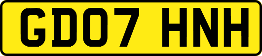 GD07HNH