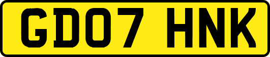 GD07HNK