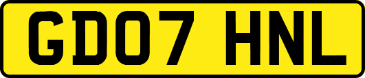 GD07HNL