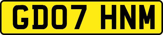 GD07HNM