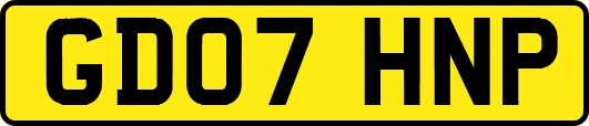 GD07HNP