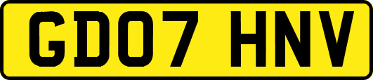 GD07HNV