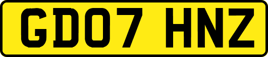 GD07HNZ