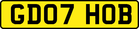 GD07HOB