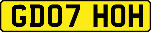 GD07HOH