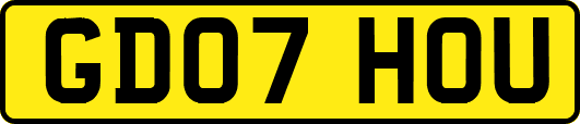 GD07HOU