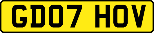GD07HOV