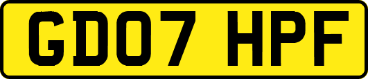 GD07HPF