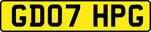 GD07HPG