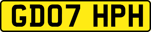 GD07HPH