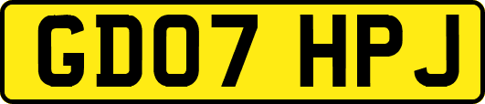 GD07HPJ
