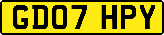 GD07HPY