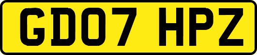 GD07HPZ