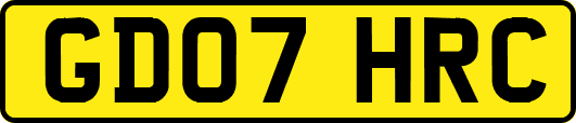 GD07HRC