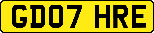 GD07HRE