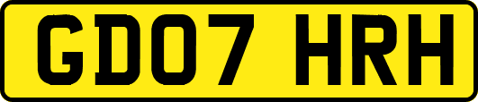 GD07HRH