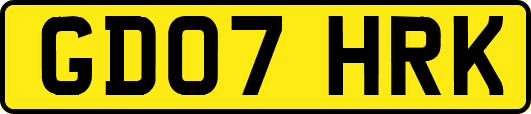 GD07HRK