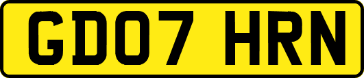 GD07HRN