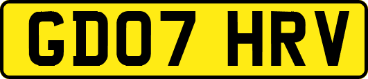 GD07HRV