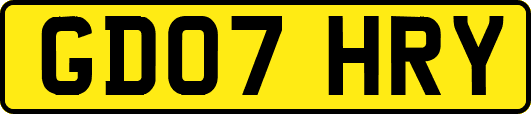 GD07HRY